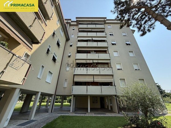 appartamento in vendita a Verona in zona Golosine