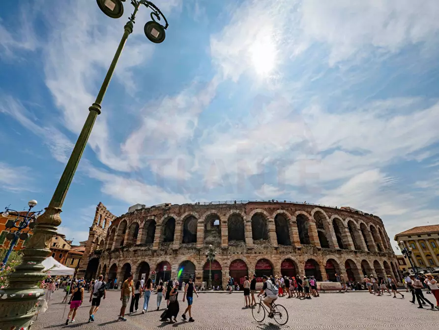 appartamento in vendita a Verona in zona Centro Storico