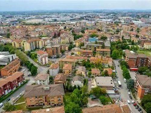 appartamento in vendita a Verona in zona Borgo Roma
