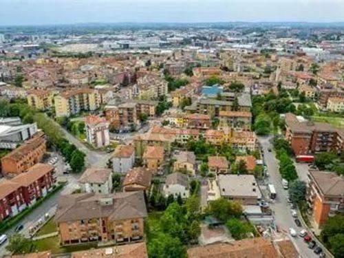 appartamento in vendita a Verona in zona Borgo Roma
