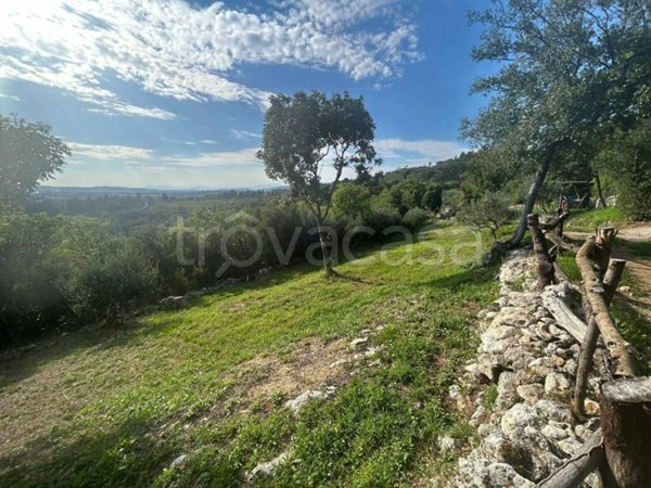 terreno agricolo in vendita a Verona in zona Quinzano