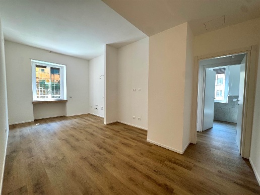 appartamento in vendita a Verona in zona Borgo Trento