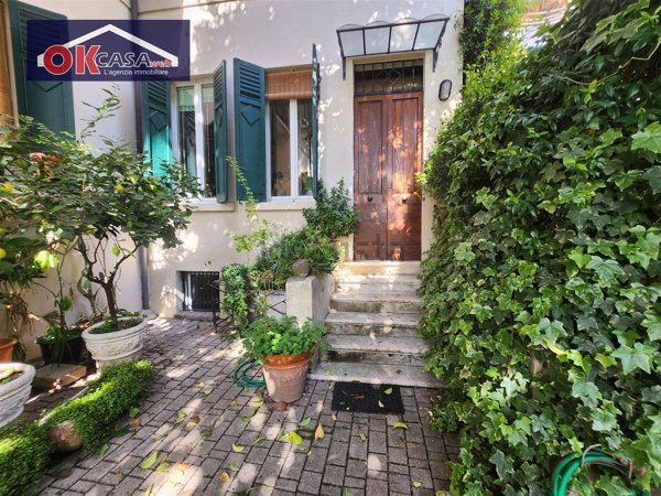 appartamento in vendita a Verona in zona San Zeno