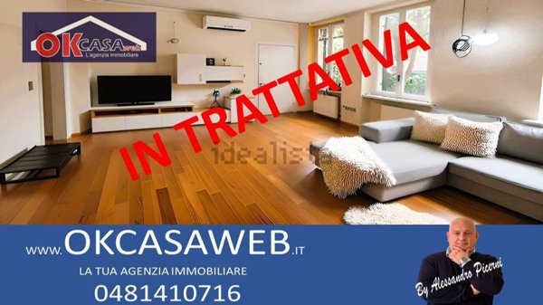 appartamento in vendita a Verona in zona San Zeno