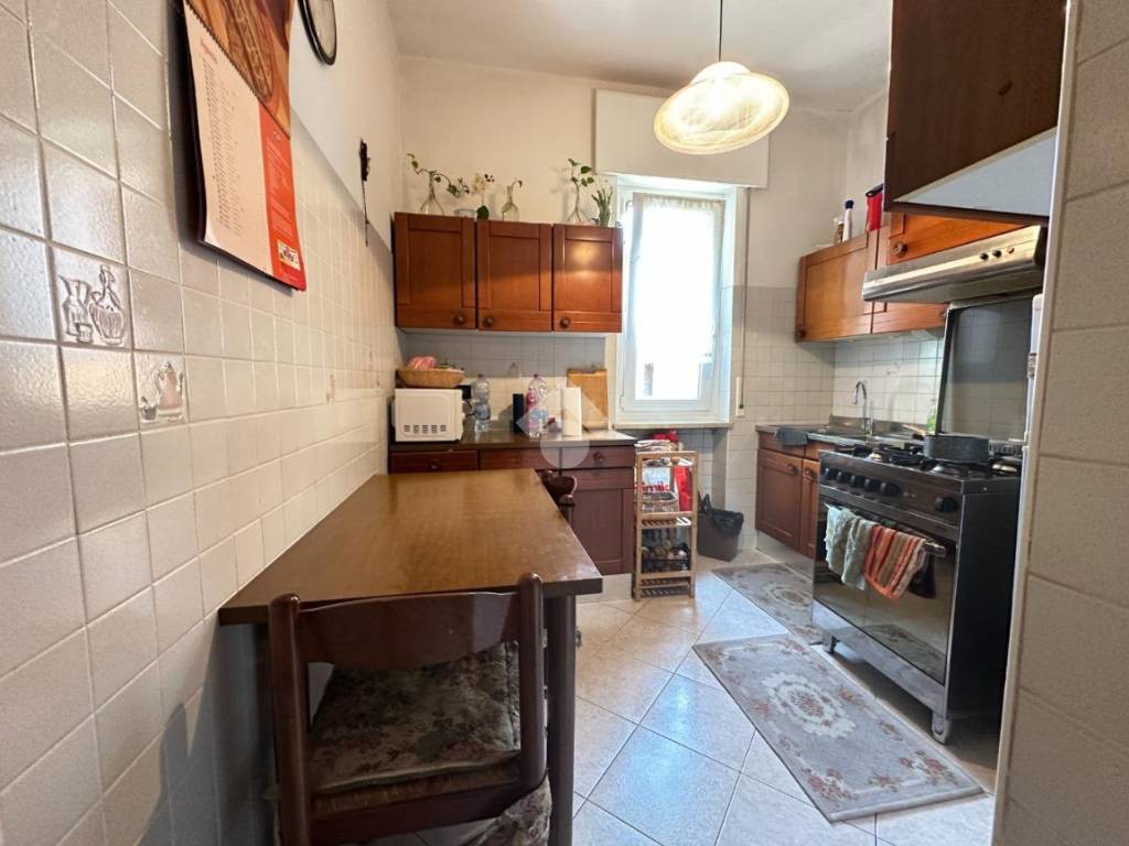 appartamento in vendita a Verona in zona Porto Crencano