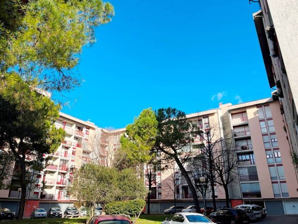 appartamento in vendita a Verona in zona Porto Crencano