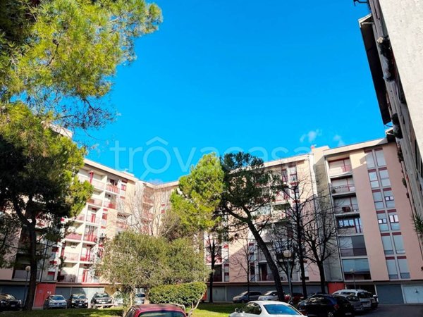 appartamento in vendita a Verona in zona Saval