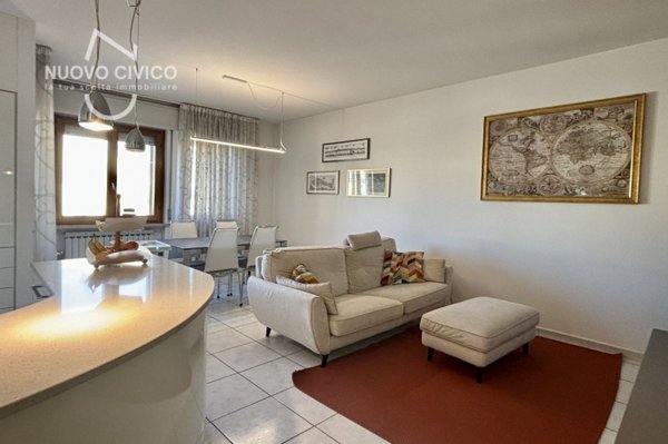 appartamento in vendita a Verona in zona Centro Storico