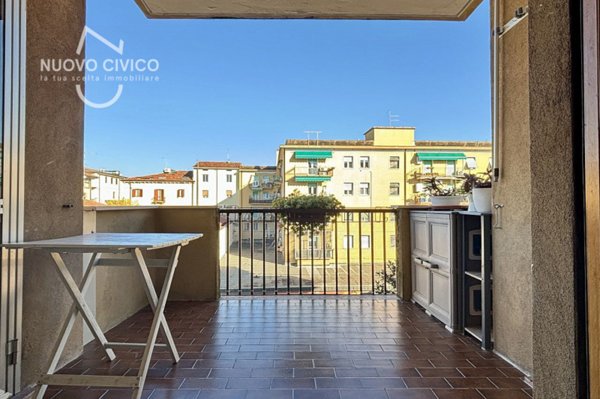 appartamento in vendita a Verona in zona Borgo Venezia / Borgo Trieste