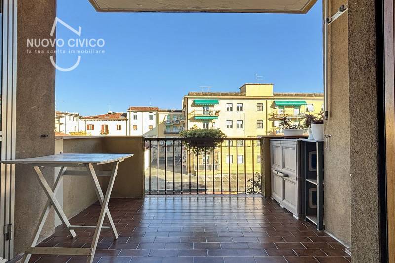 appartamento in vendita a Verona in zona Borgo Venezia / Borgo Trieste