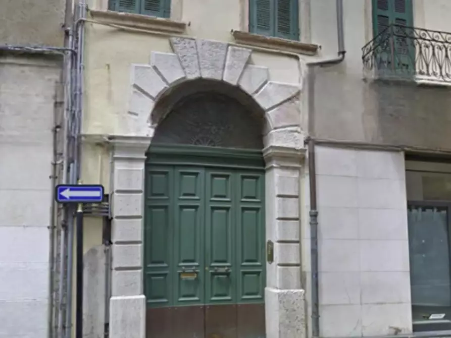 appartamento in vendita a Verona in zona Centro Storico