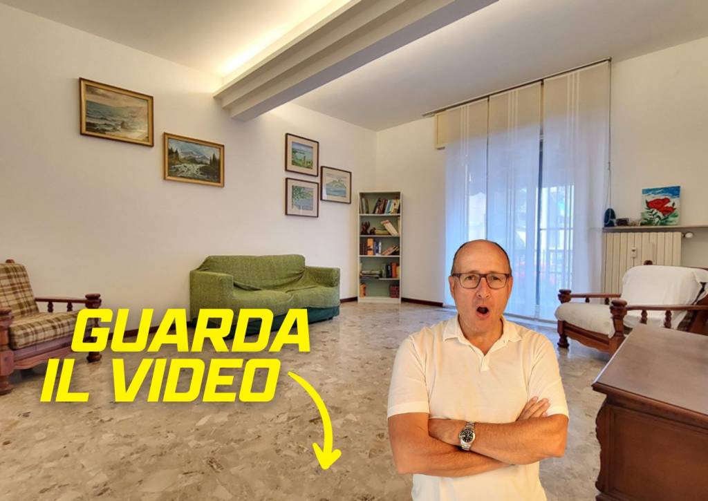 appartamento in vendita a Verona