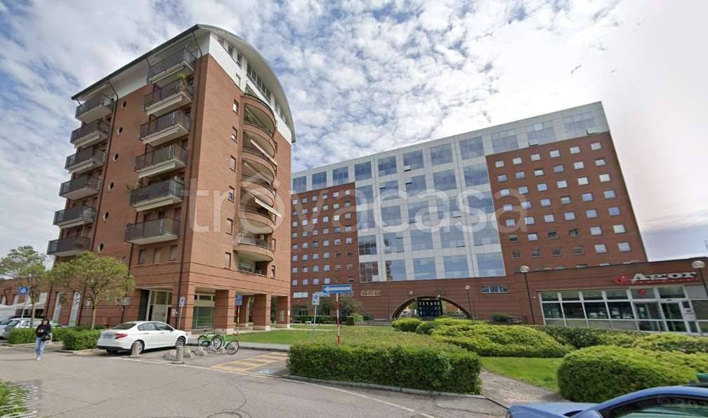 appartamento in vendita a Verona in zona Saval