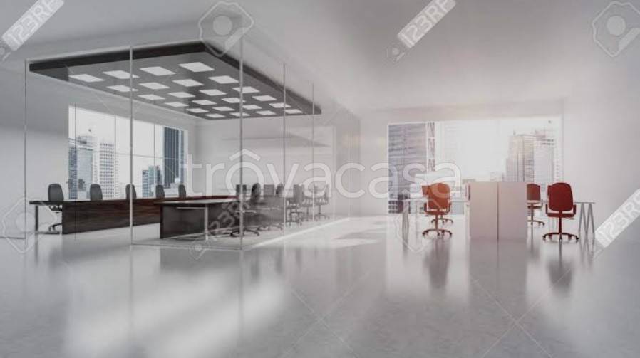 ufficio in vendita a Verona