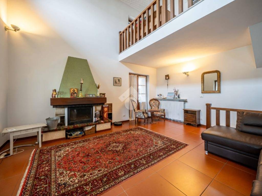 appartamento in vendita a Verona in zona Centro Storico