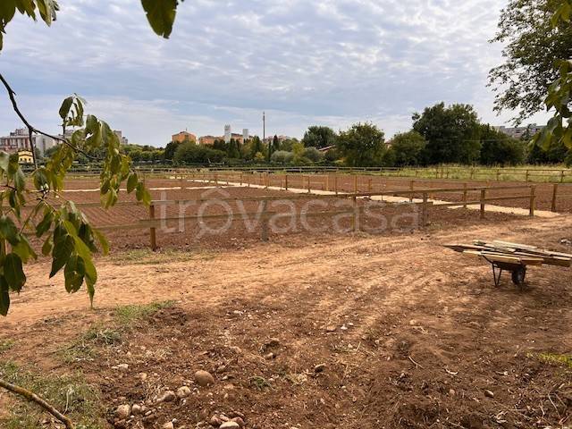 terreno agricolo in vendita a Verona in zona Saval