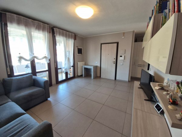 appartamento in vendita a Verona in zona Golosine