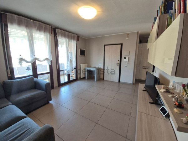 appartamento in vendita a Verona in zona Golosine