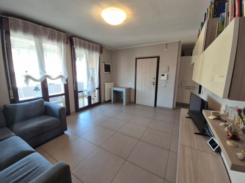 appartamento in vendita a Verona in zona Golosine