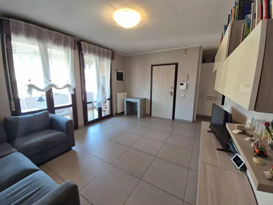 appartamento in vendita a Verona in zona Golosine