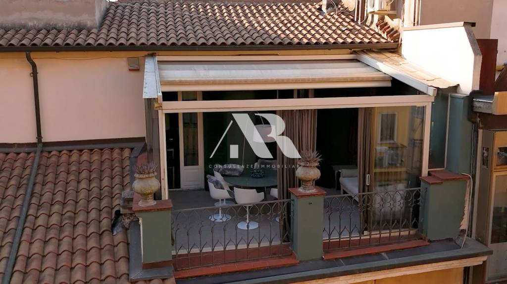 appartamento in vendita a Verona in zona Centro Storico
