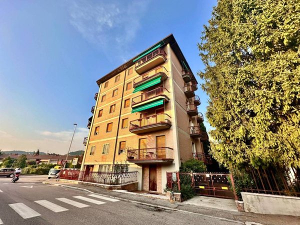 appartamento in vendita a Verona in zona Porto Crencano