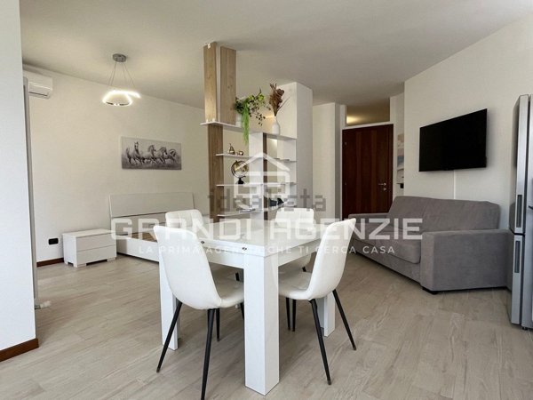 appartamento in vendita a Verona in zona Golosine