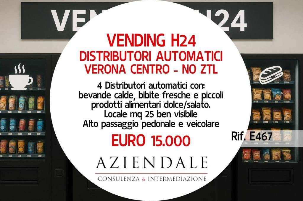 monolocale in vendita a Verona in zona San Zeno