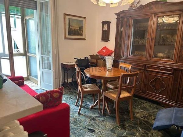 appartamento in vendita a Verona in zona Porto Crencano