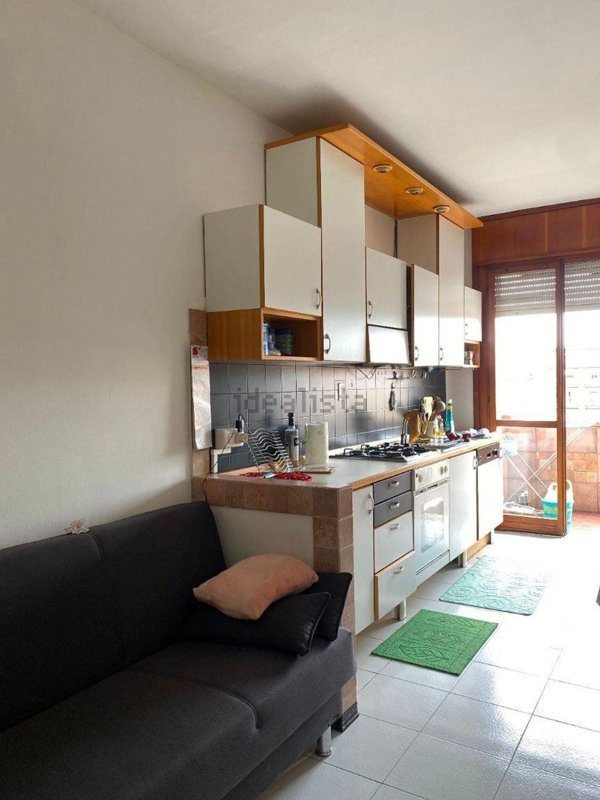 appartamento in vendita a Verona in zona Santa Lucia