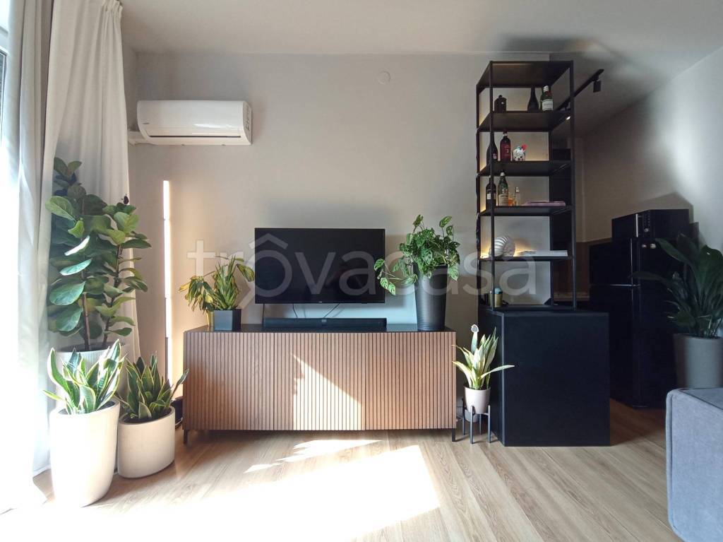 appartamento in vendita a Verona in zona Santa Lucia