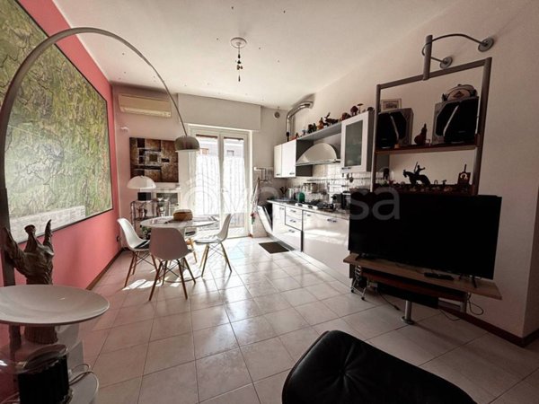appartamento in vendita a Verona in zona Santa Lucia