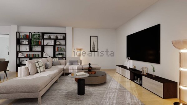 appartamento in vendita a Verona in zona Centro Storico