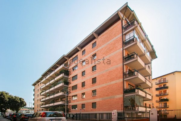 appartamento in vendita a Verona in zona Borgo Trento