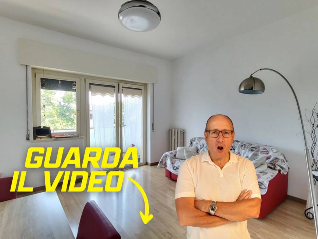 appartamento in vendita a Verona in zona Borgo Milano