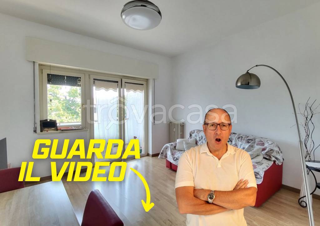 appartamento in vendita a Verona in zona Borgo Milano