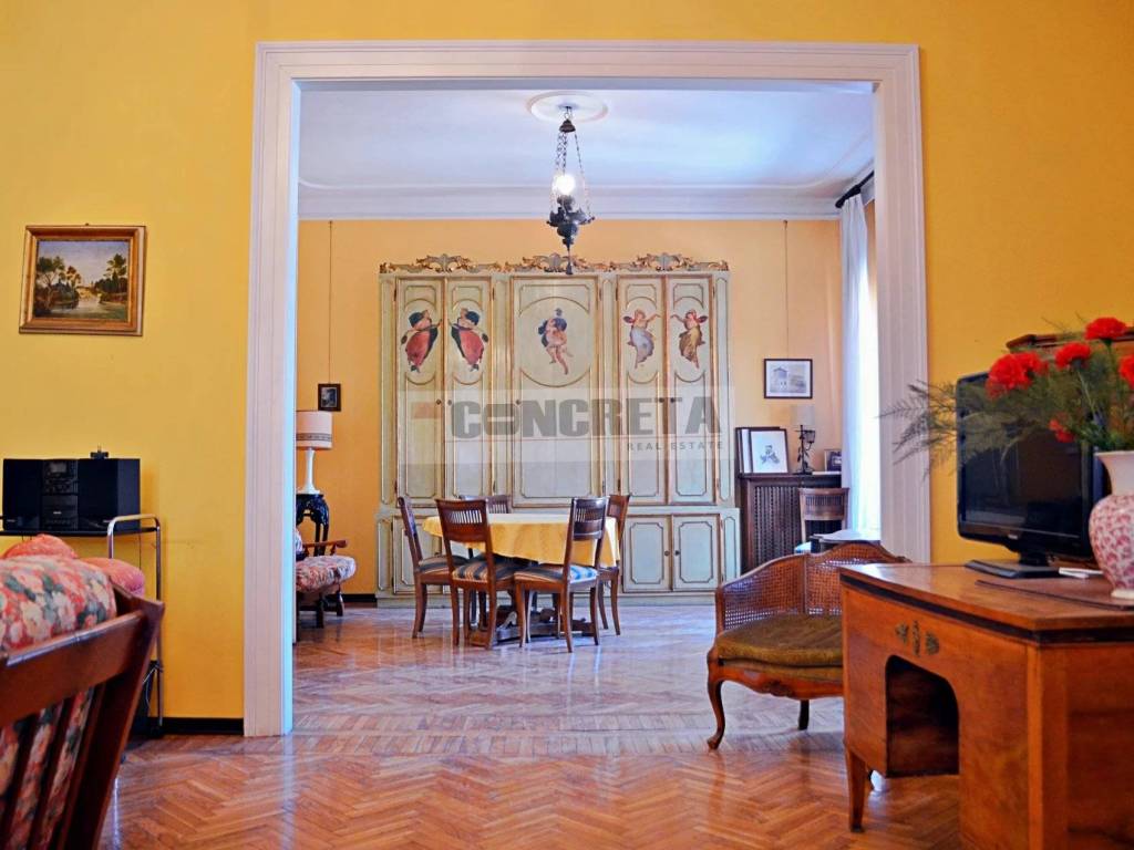 appartamento in vendita a Verona in zona Centro Storico