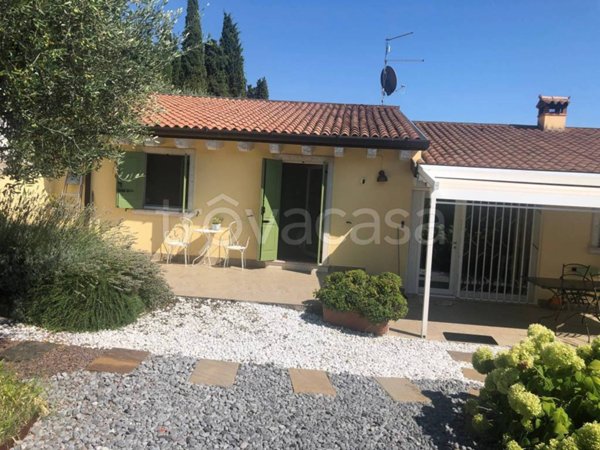 casa indipendente in vendita a Verona in zona Borgo Milano