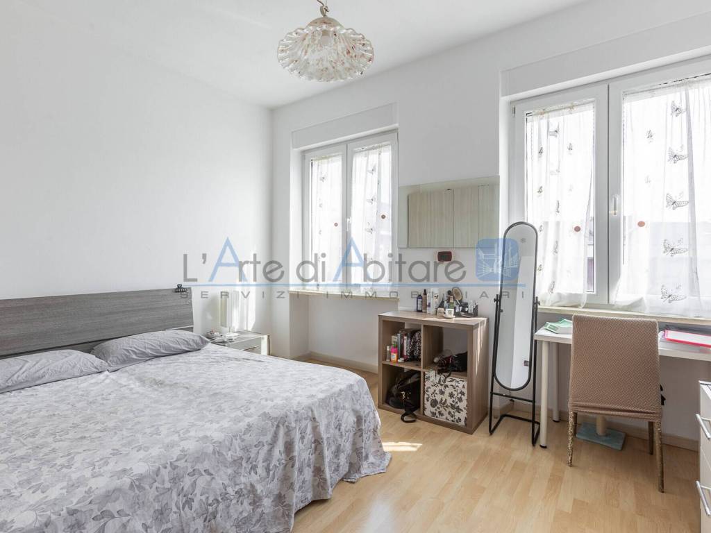 appartamento in vendita a Verona in zona Borgo Milano