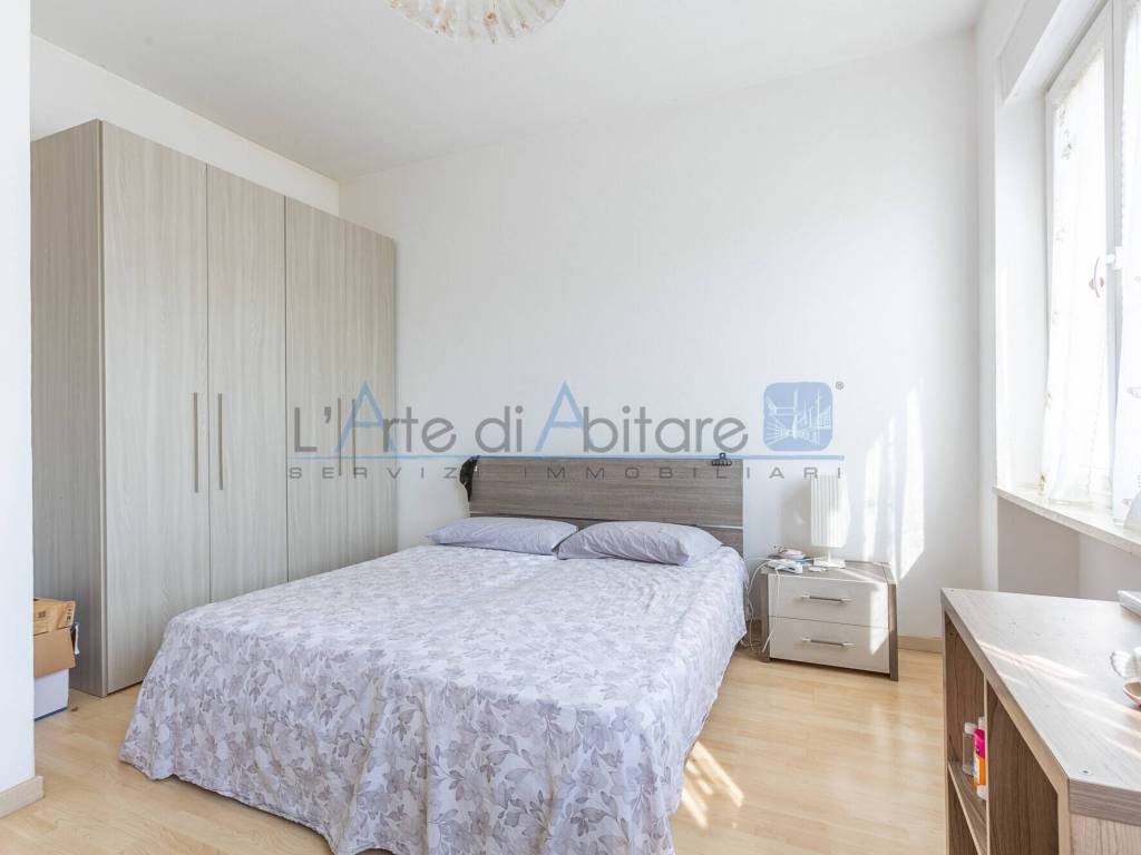 appartamento in vendita a Verona in zona Borgo Milano
