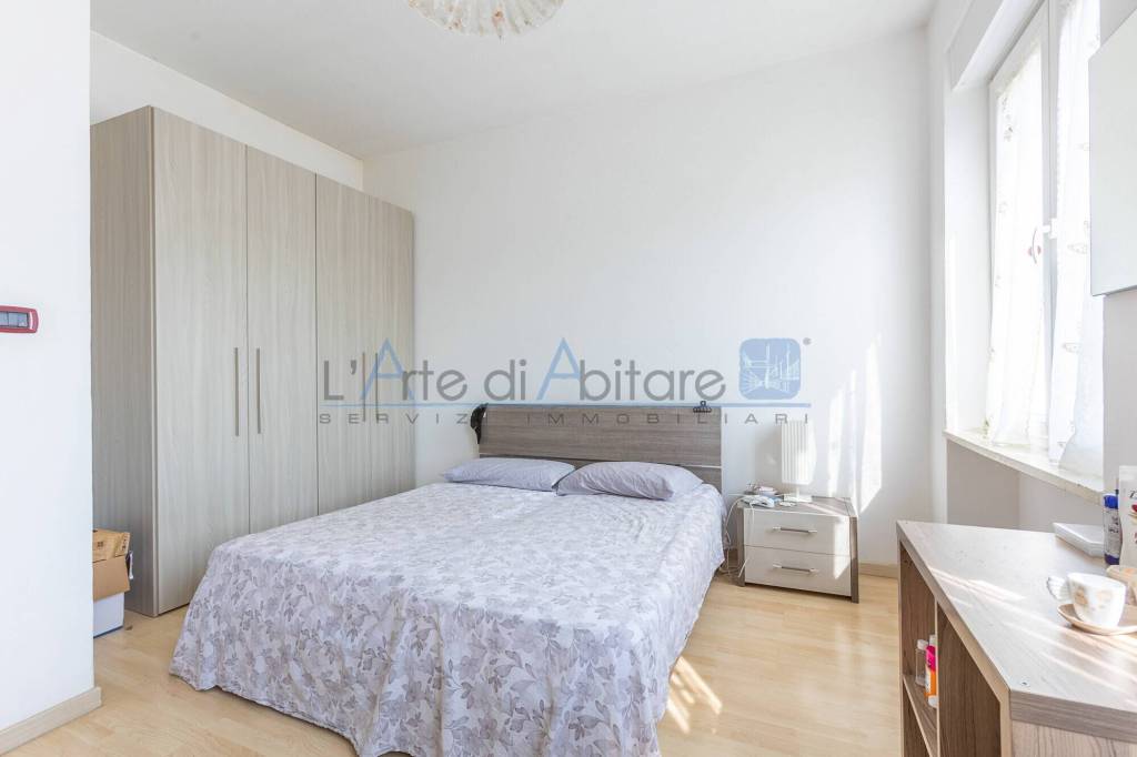 appartamento in vendita a Verona