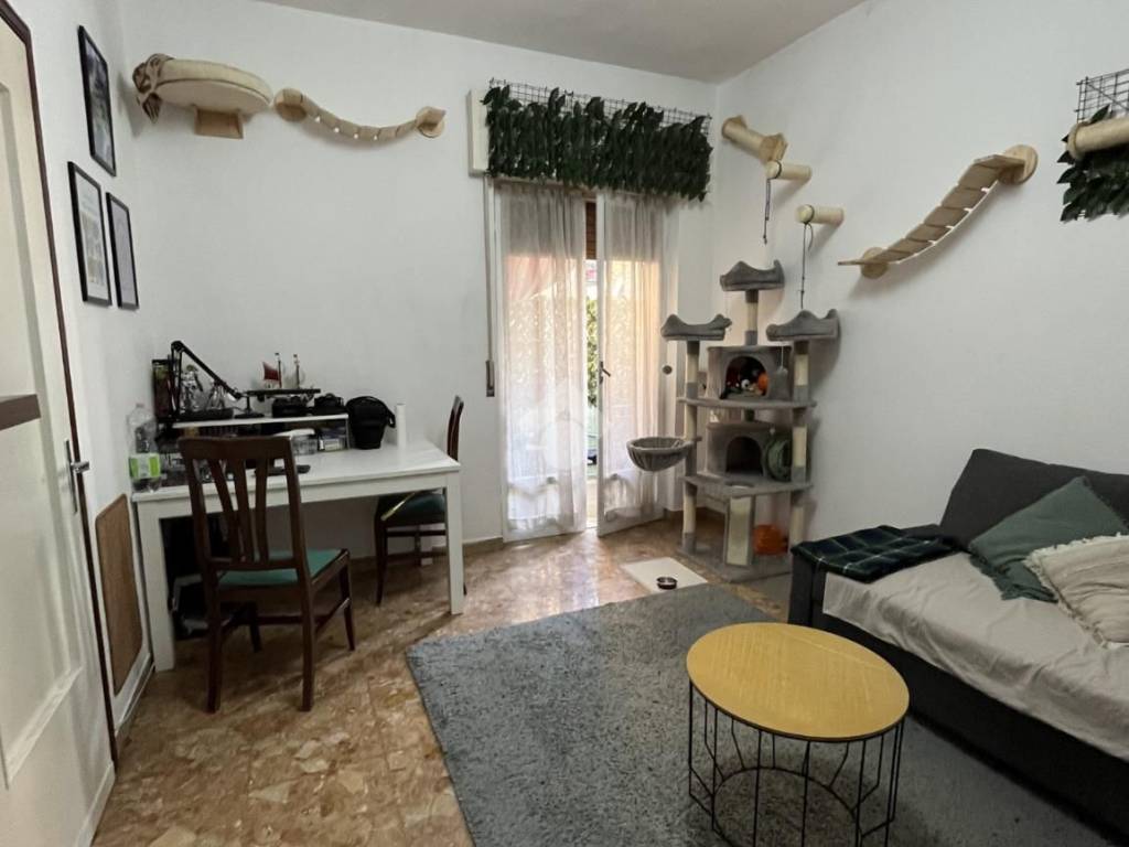 appartamento in vendita a Verona in zona Borgo Milano