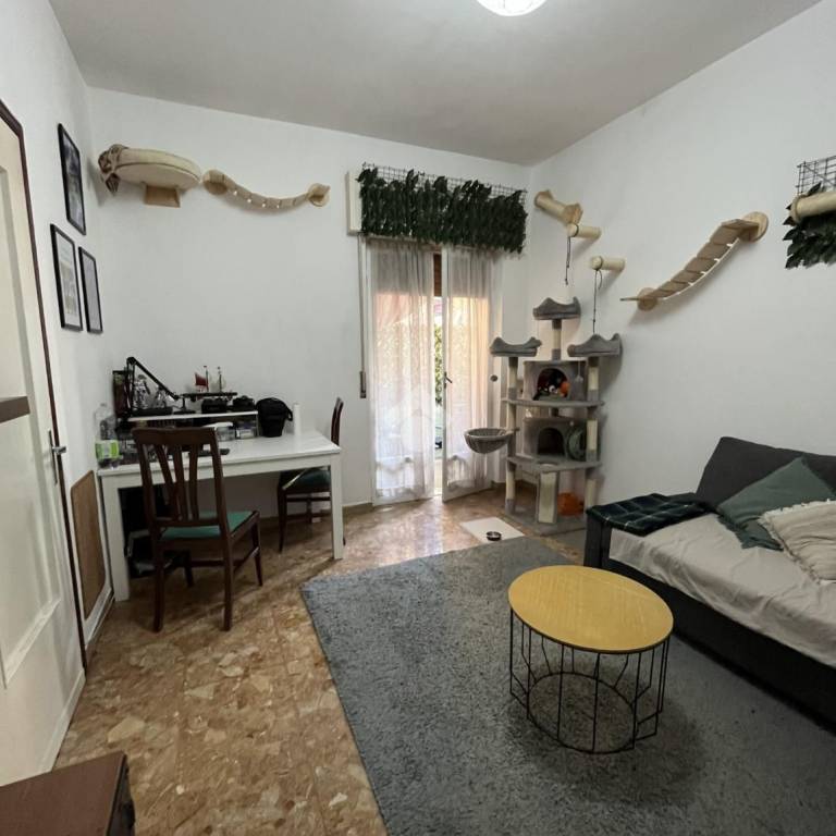 appartamento in vendita a Verona in zona Borgo Milano