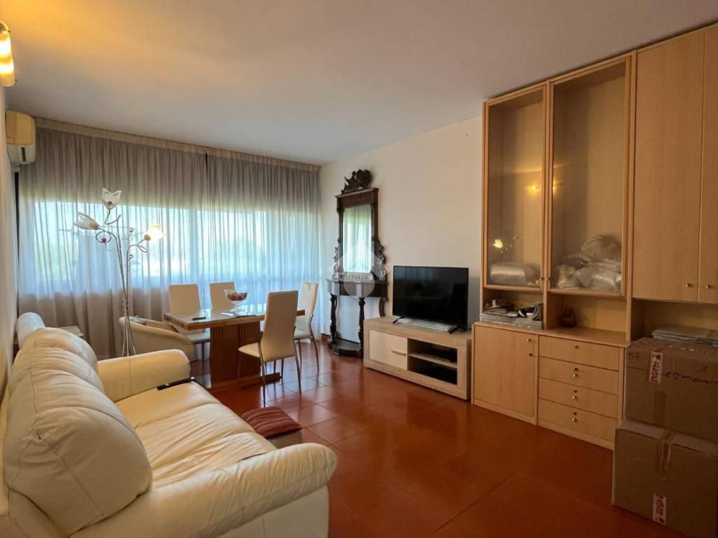 appartamento in vendita a Verona in zona San Massimo all'Adige