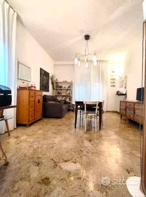 appartamento in vendita a Verona in zona Porto Crencano