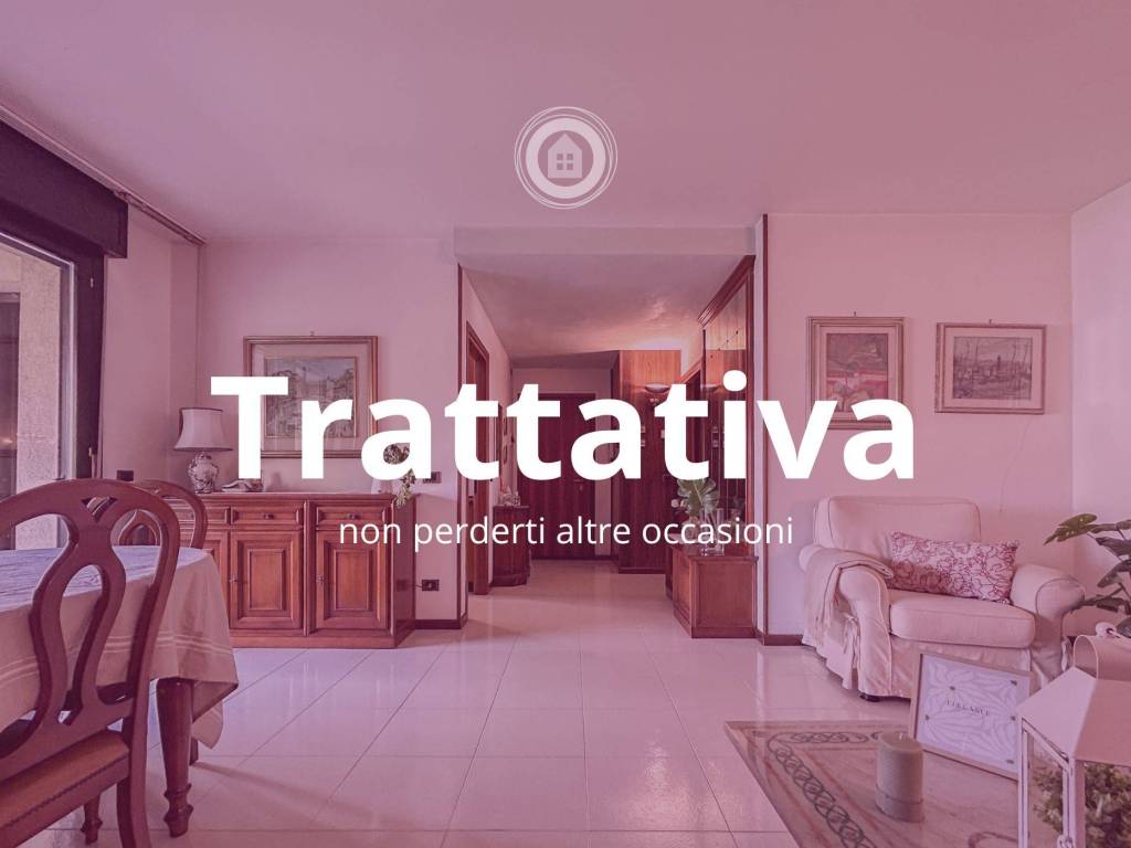 appartamento in vendita a Verona in zona Porto Crencano