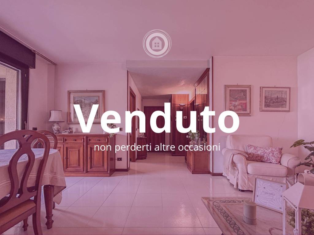 appartamento in vendita a Verona in zona Porto Crencano