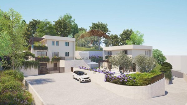 appartamento in vendita a Verona in zona Borgo Venezia / Borgo Trieste