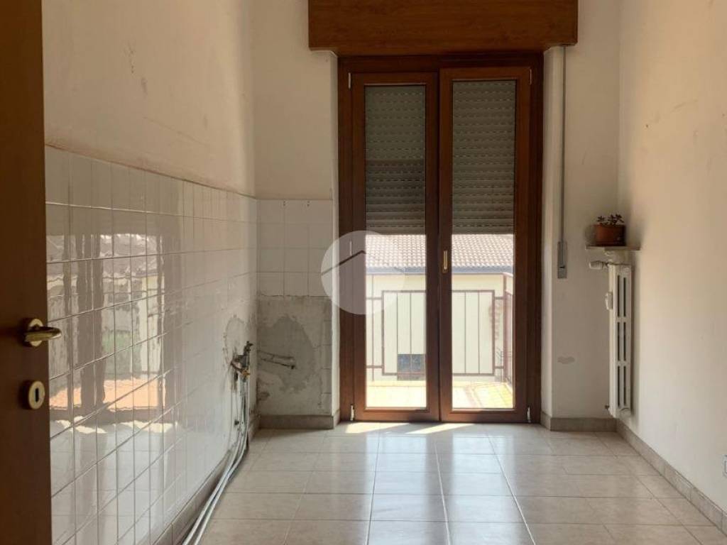 appartamento in vendita a Verona in zona Golosine