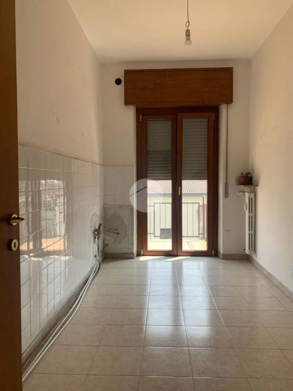 appartamento in vendita a Verona in zona Golosine